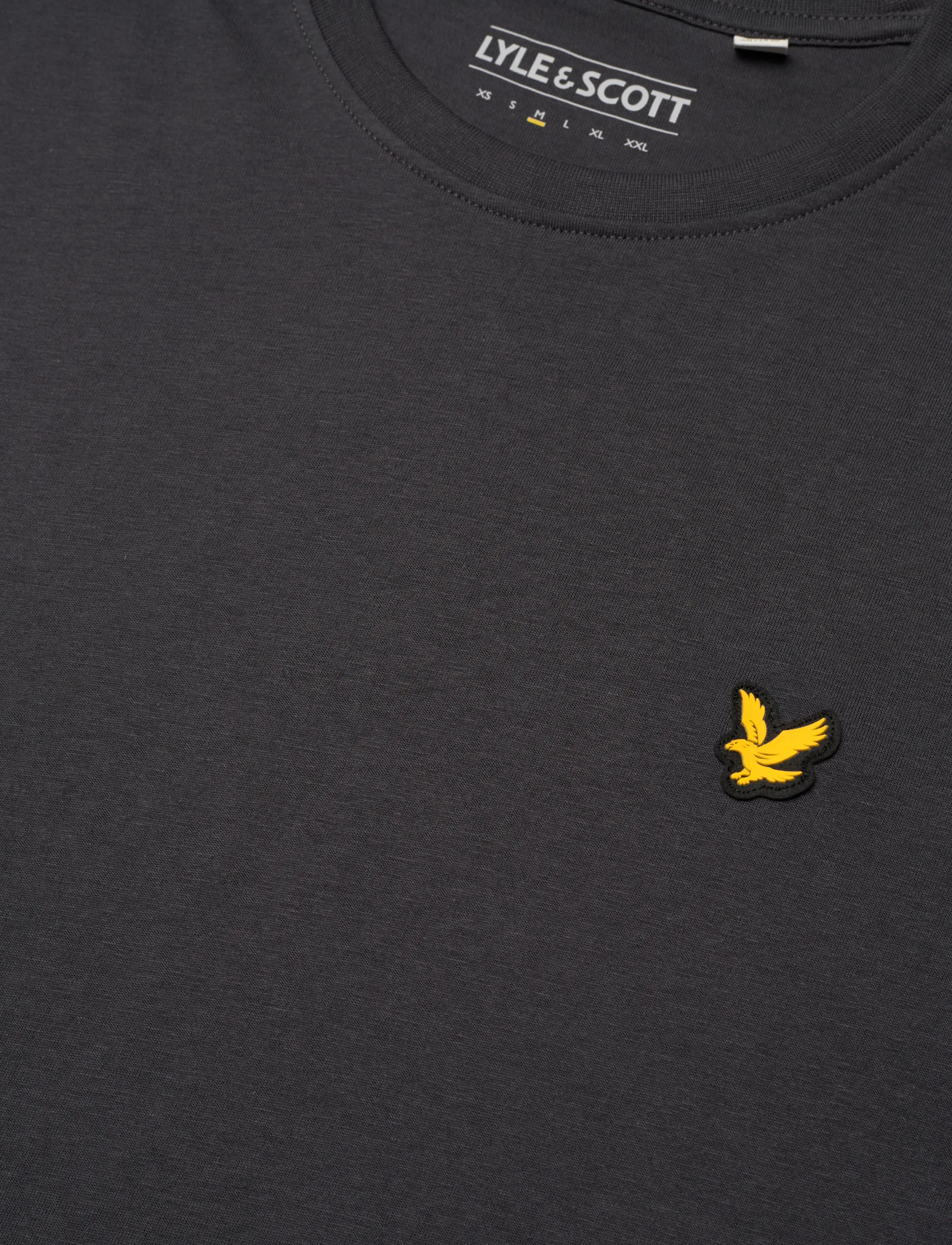 Lyle & Scott - Sports T-Shirt - charcoal - 2