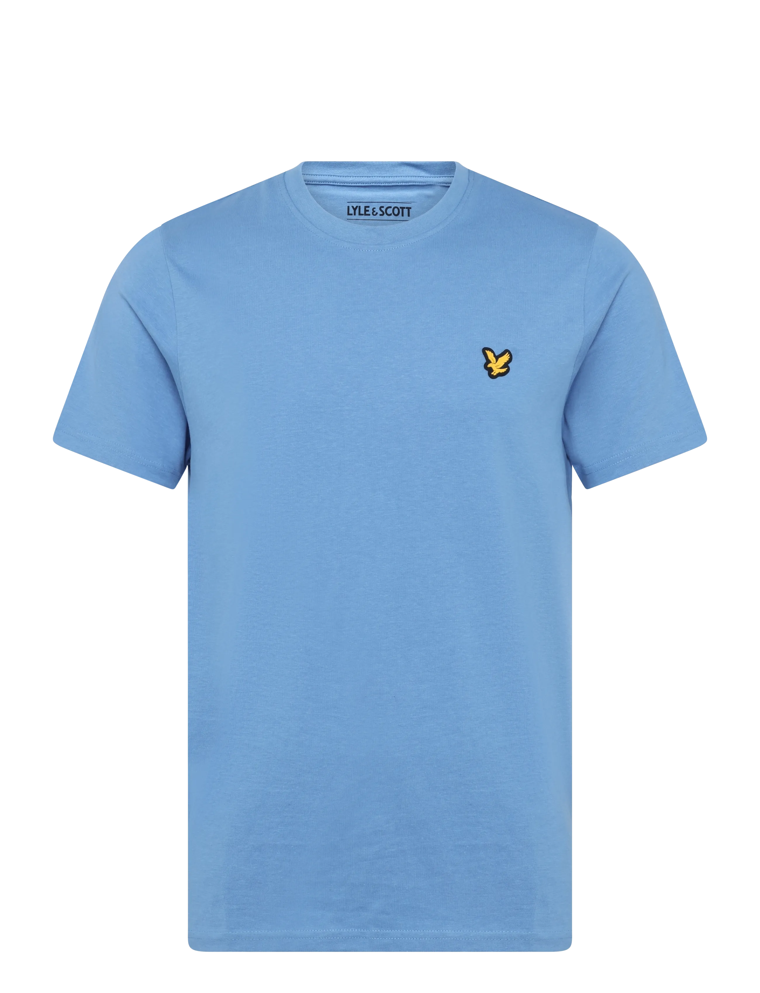 Lyle & Scott Sports T-Shirt - Lyle & Scott - CORNFLOWER DUSK / blue