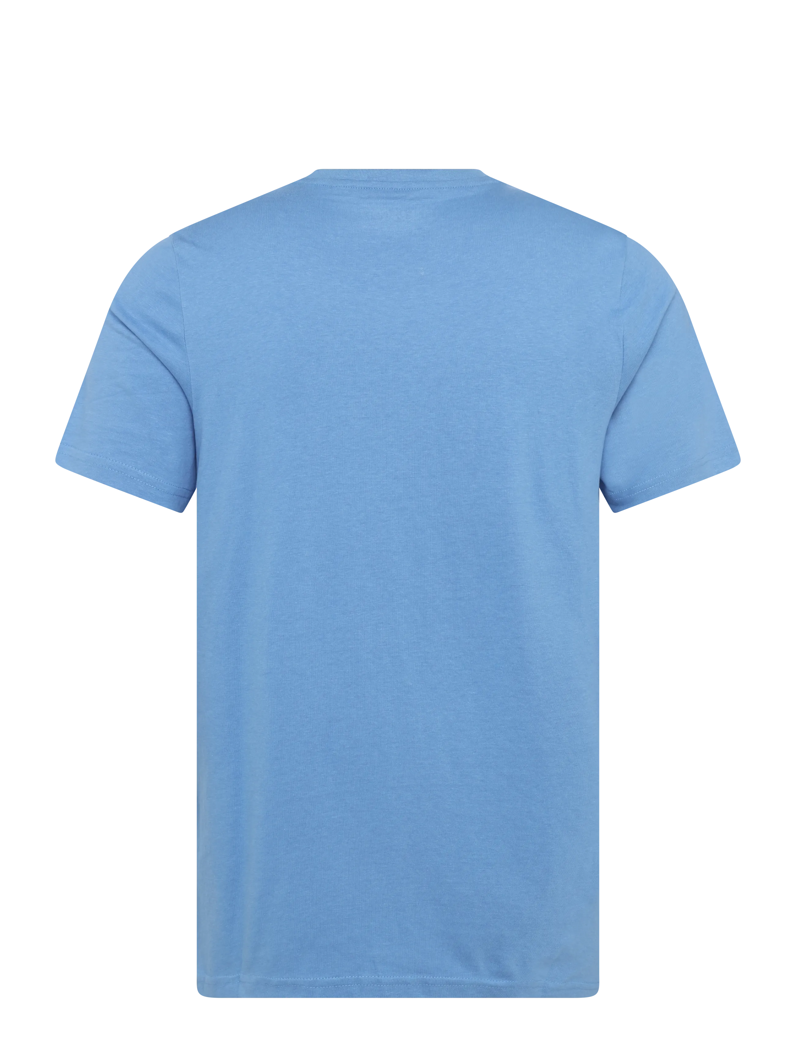 Lyle & Scott - Sports T-Shirt - lowest prices - cornflower dusk - 1