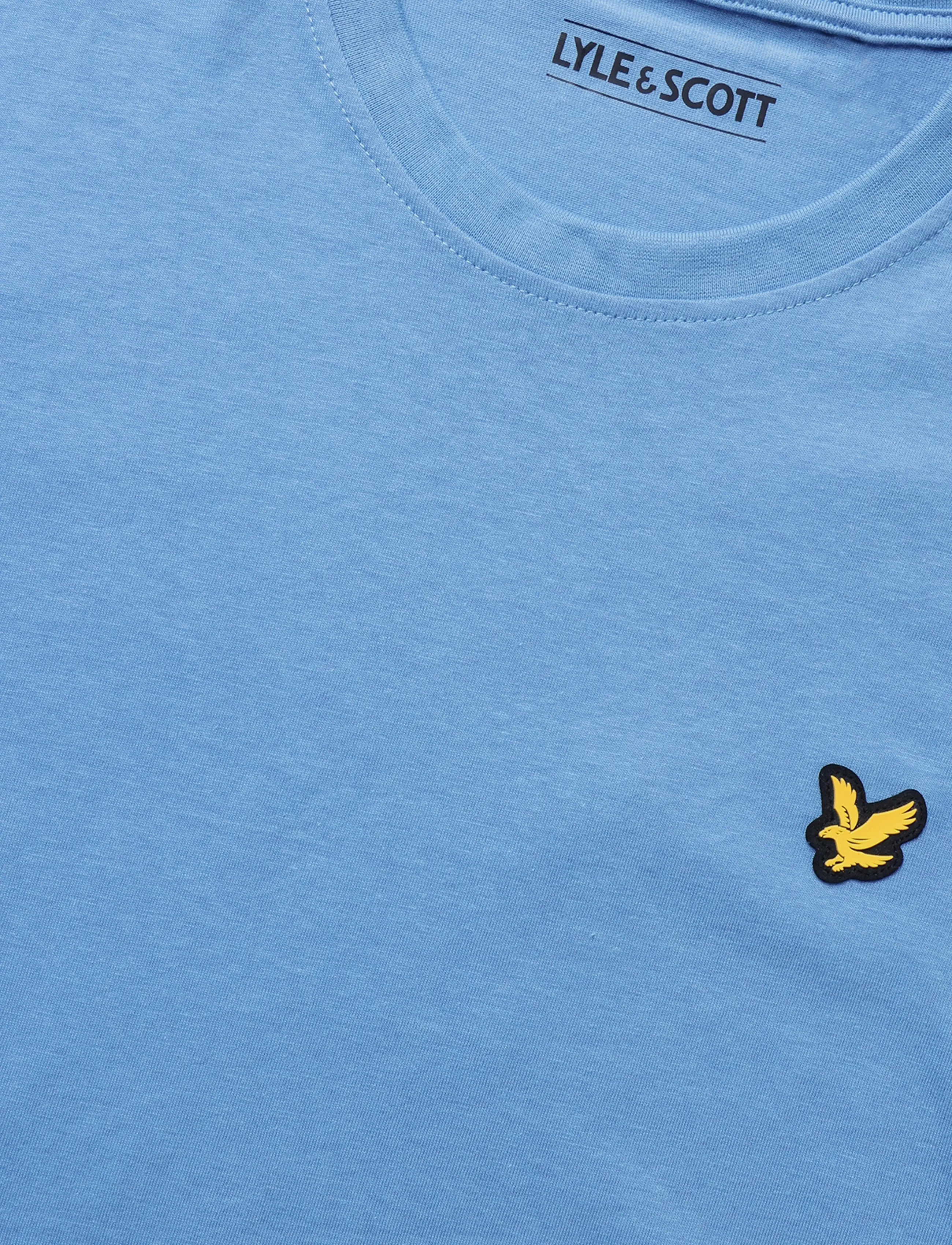 Lyle & Scott - Sports T-Shirt - lowest prices - cornflower dusk - 2