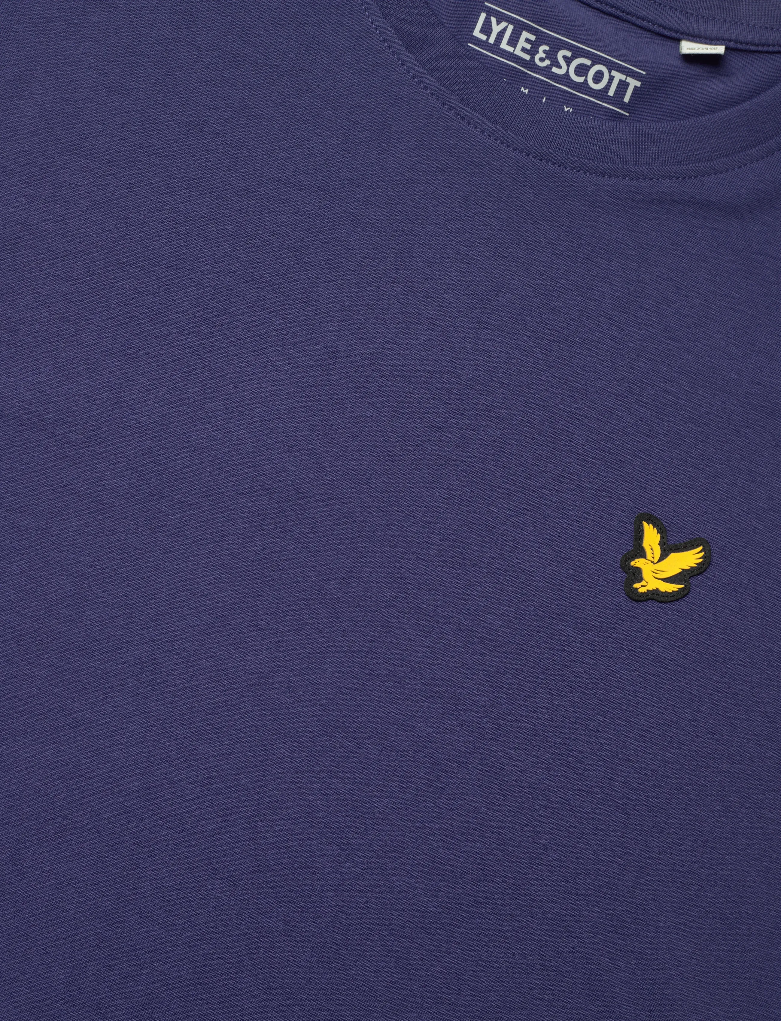 Lyle & Scott - Sports T-Shirt - deep indigo - 2
