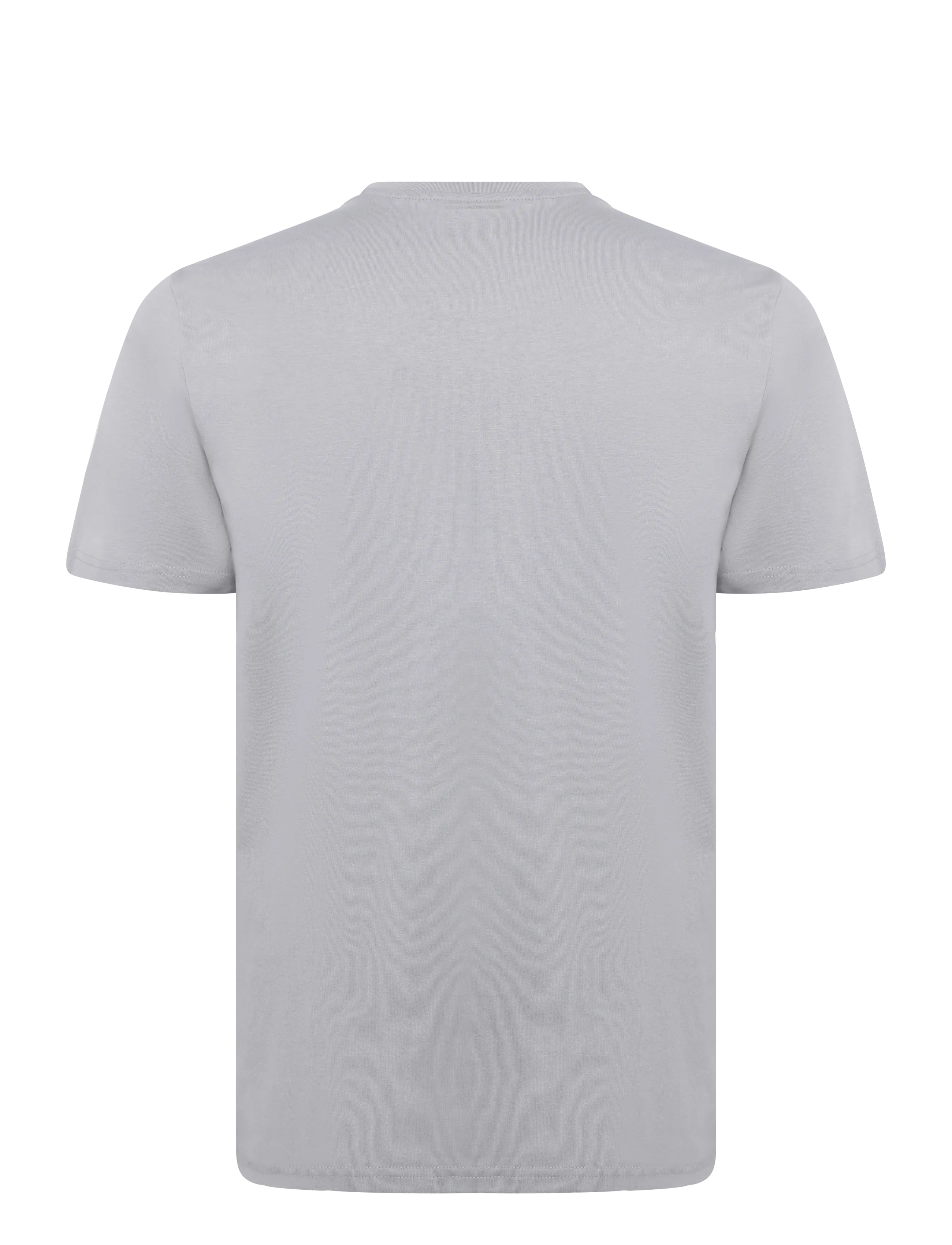Lyle & Scott - Sports T-Shirt - lowest prices - flat grey - 1