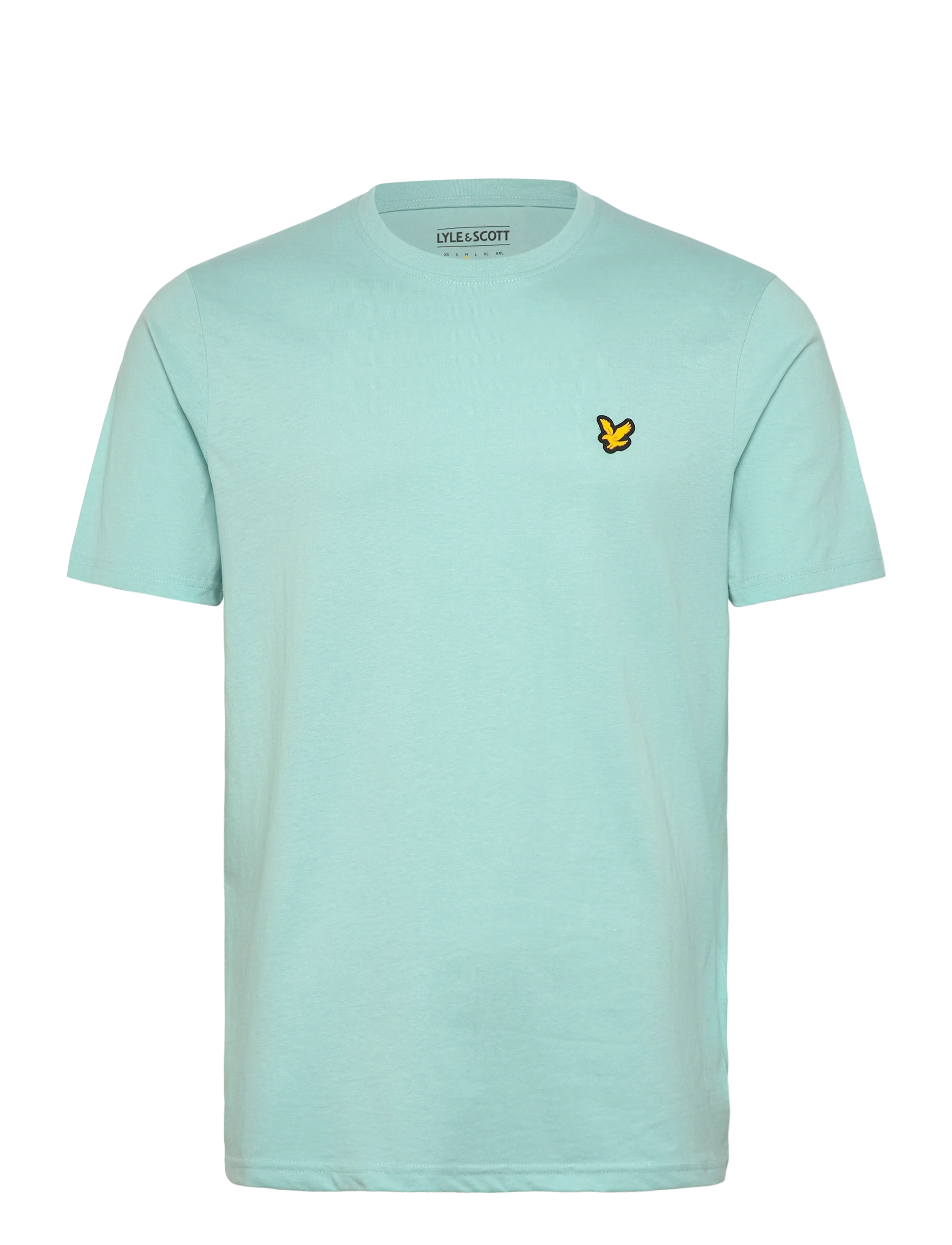 Lyle & Scott Sports T-Shirt - Lyle & Scott - FUTURE BLUE / blue