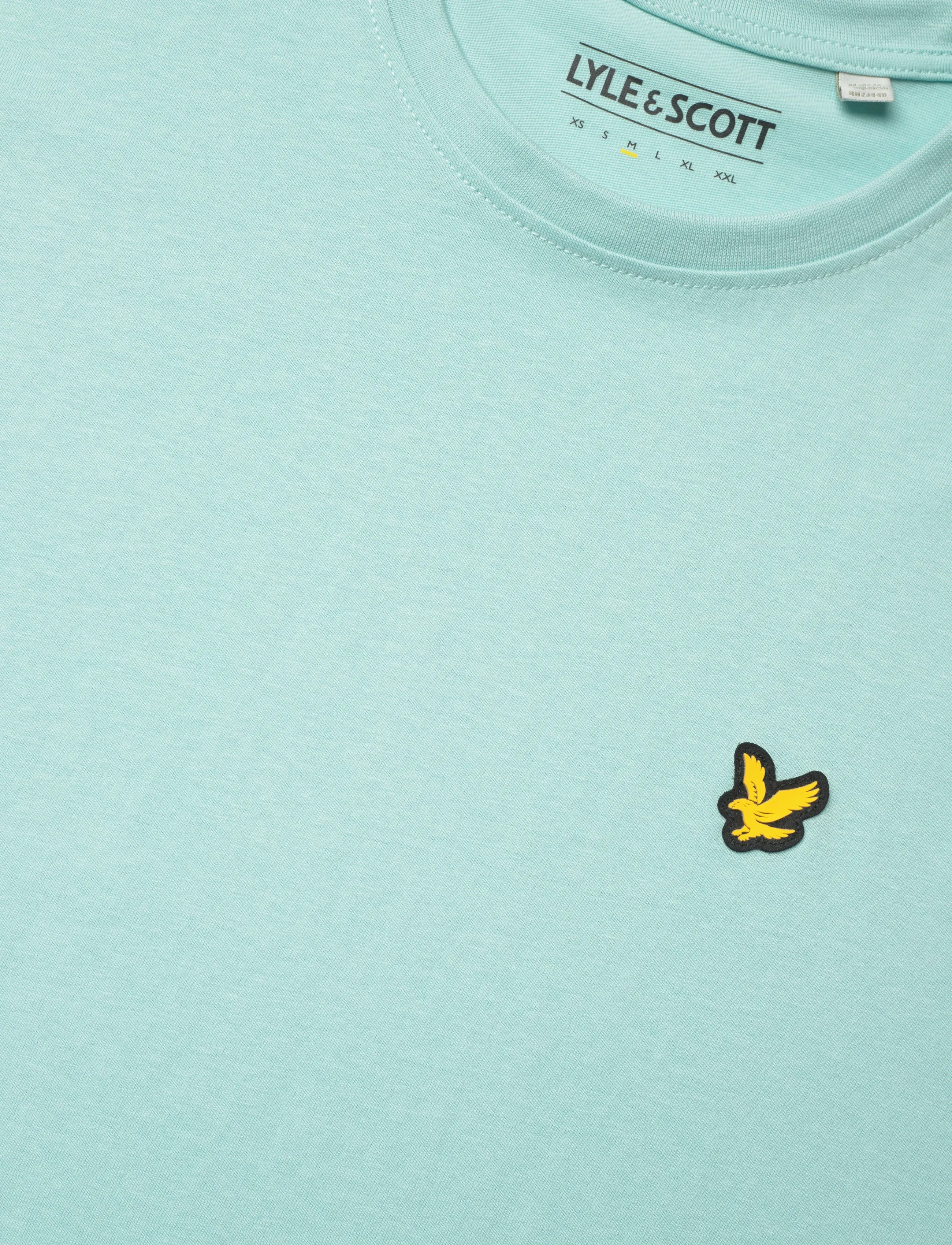 Lyle & Scott - Sports T-Shirt - future blue - 2
