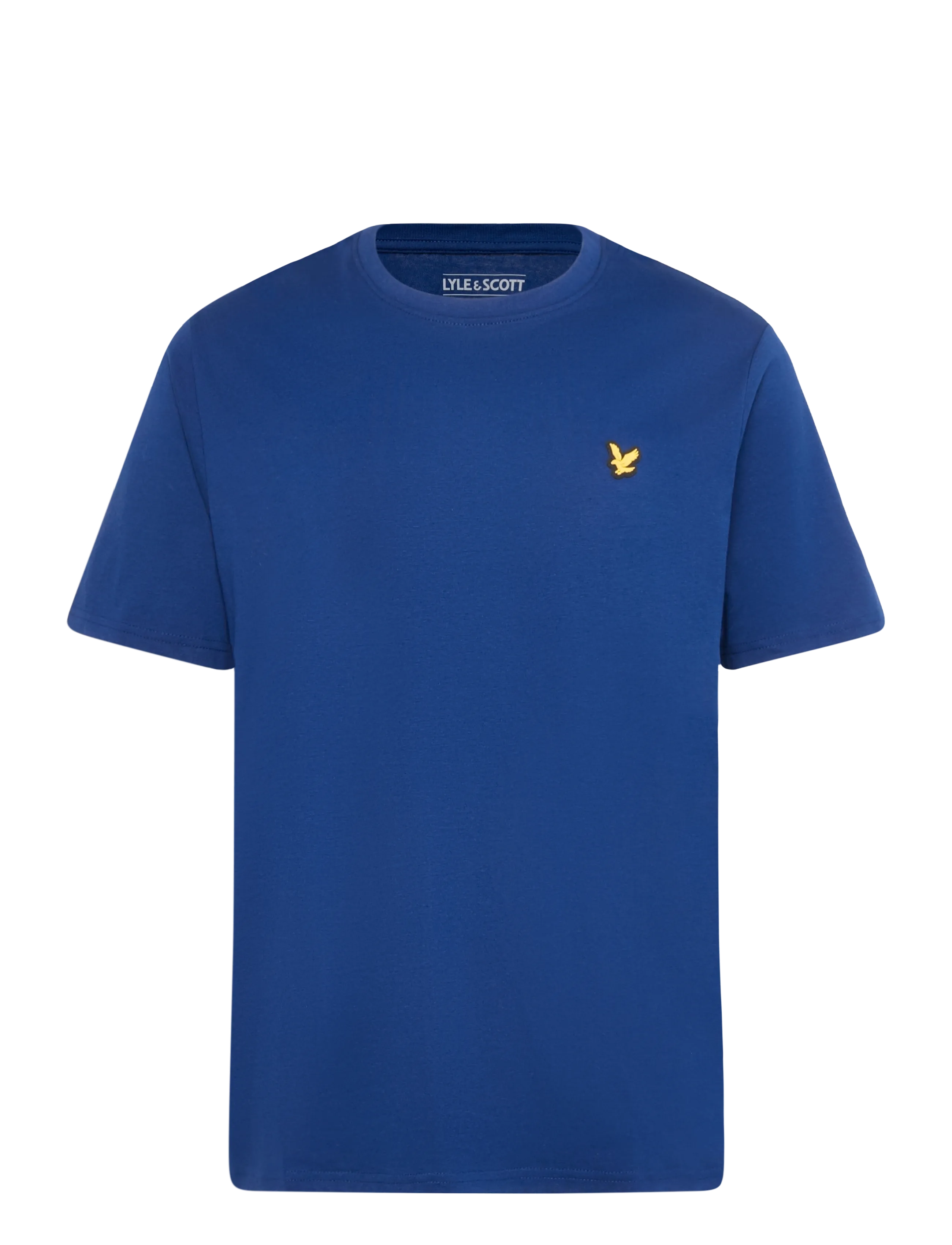 Lyle & Scott Sports T-Shirt - Lyle & Scott - GAME DAY BLUE / blue