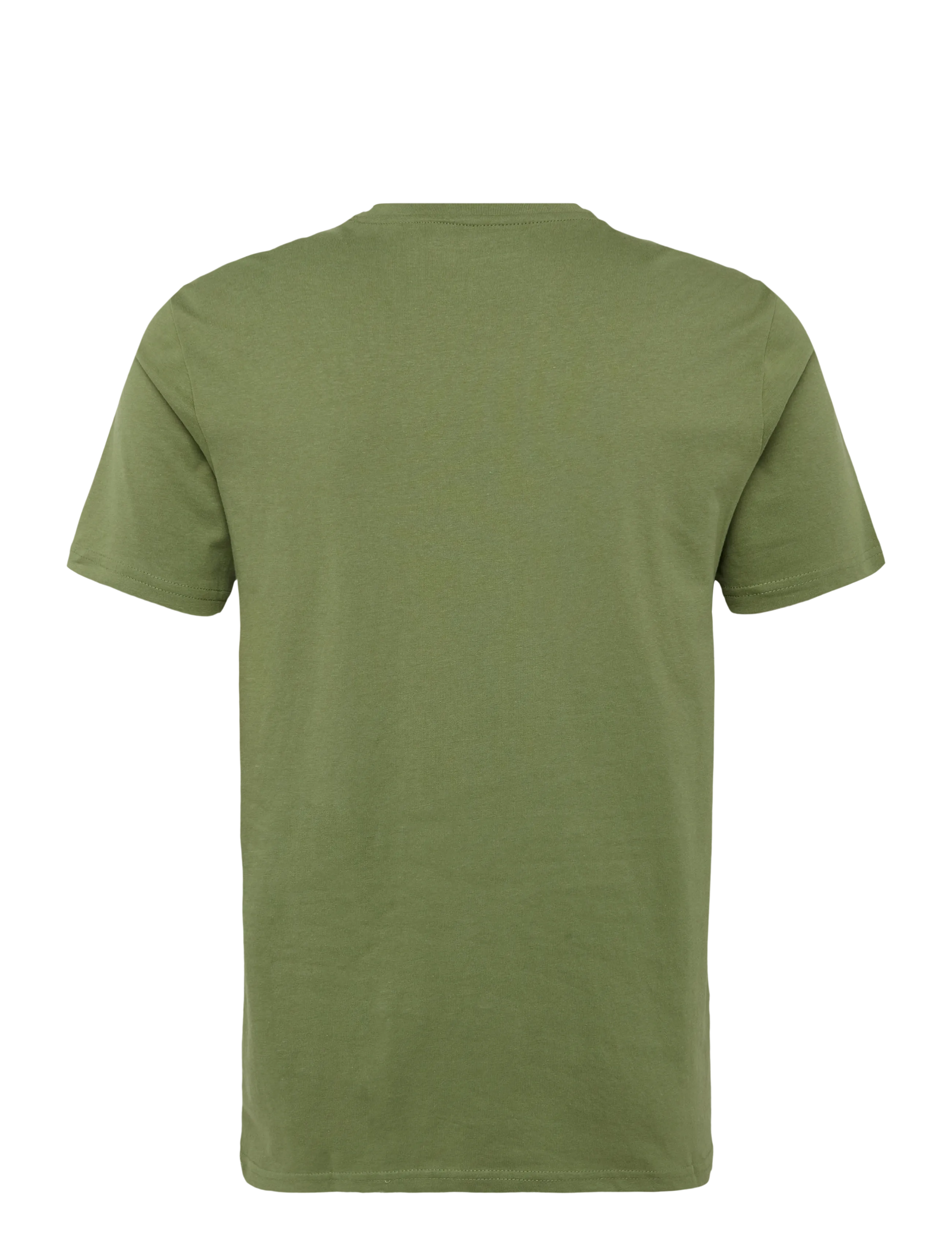 Lyle & Scott - Sports T-Shirt - lowest prices - muted olive - 1