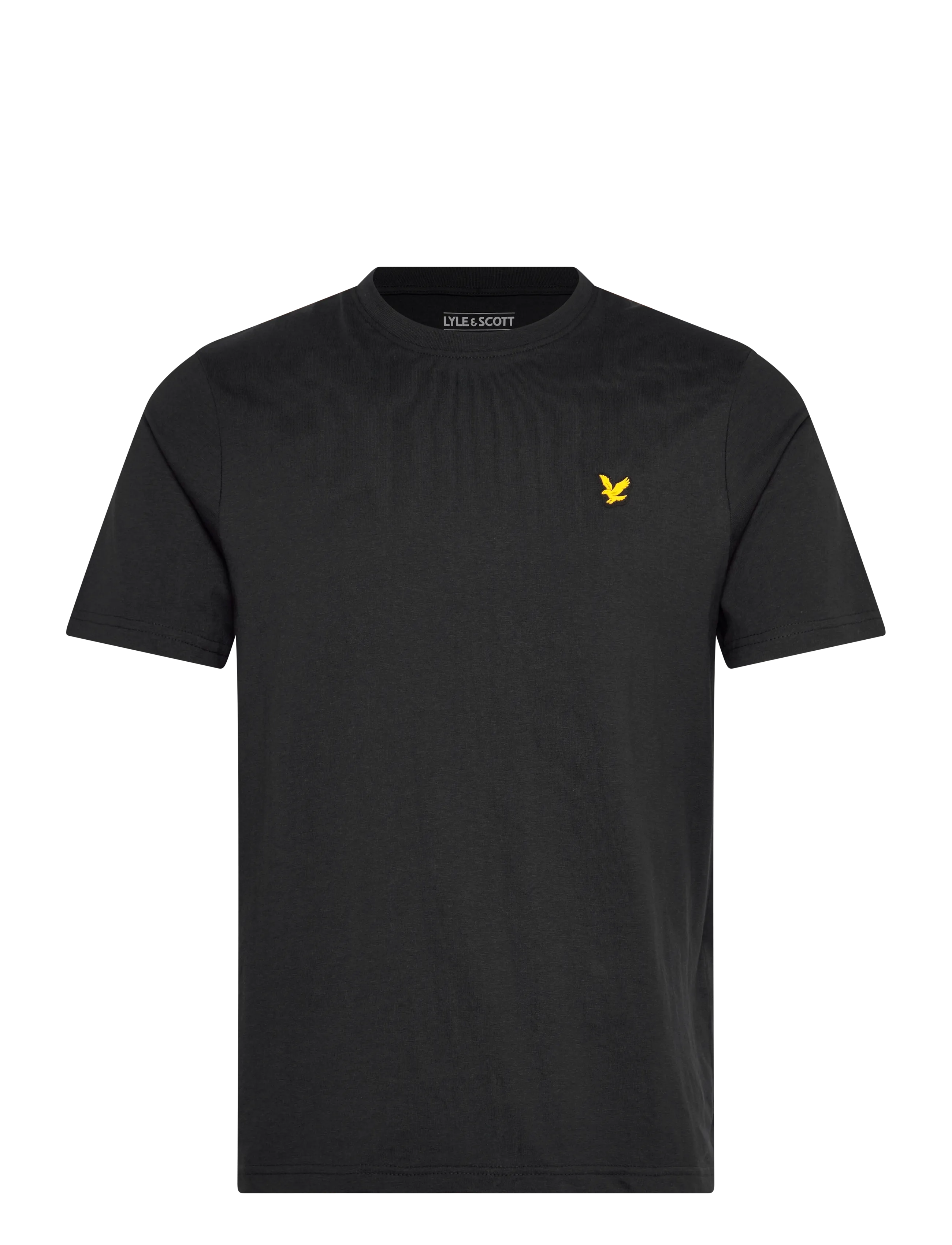 Lyle & Scott Sports T-Shirt - Lyle & Scott - TRUE BLACK / black