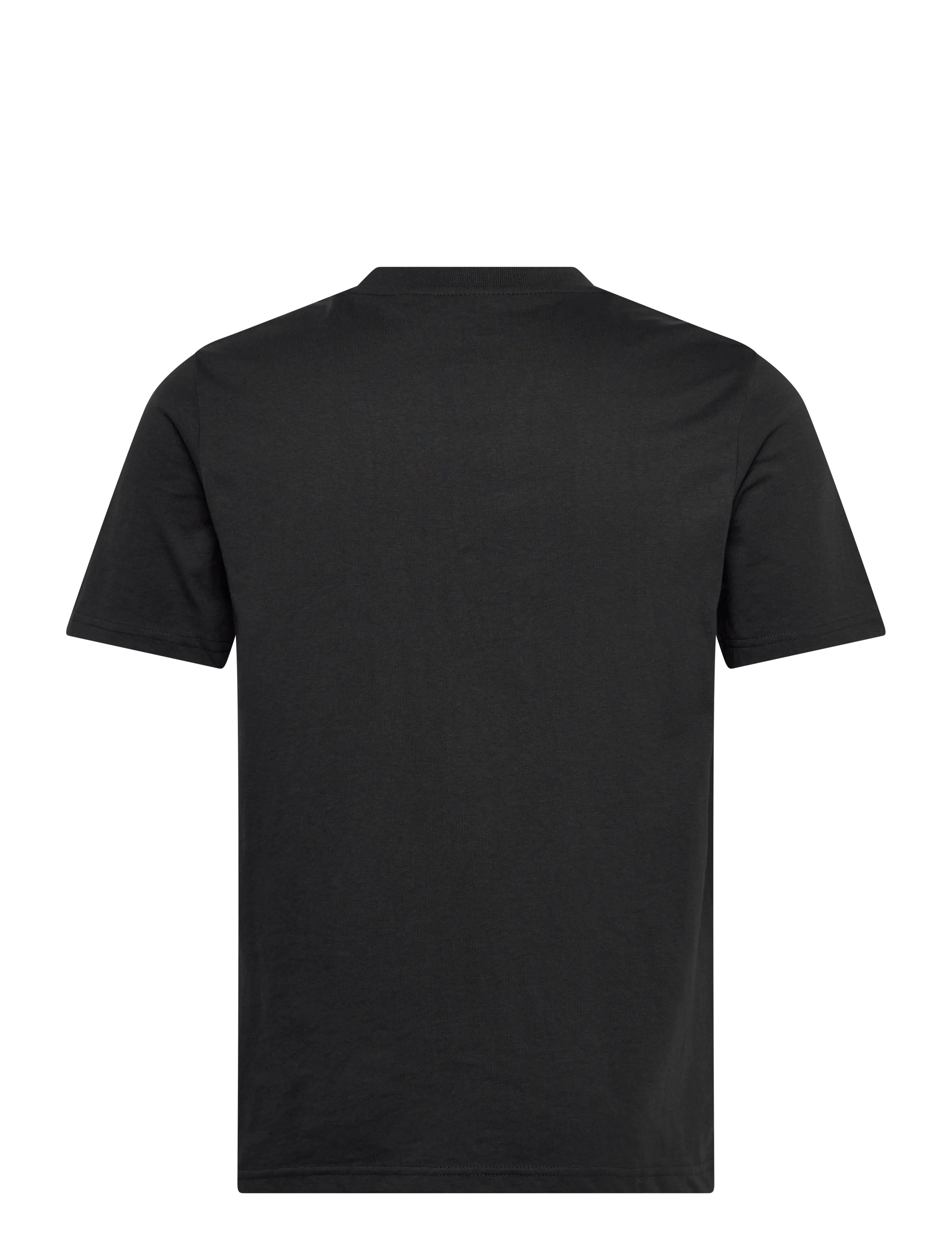 Lyle & Scott - Sports T-Shirt - lowest prices - true black - 1