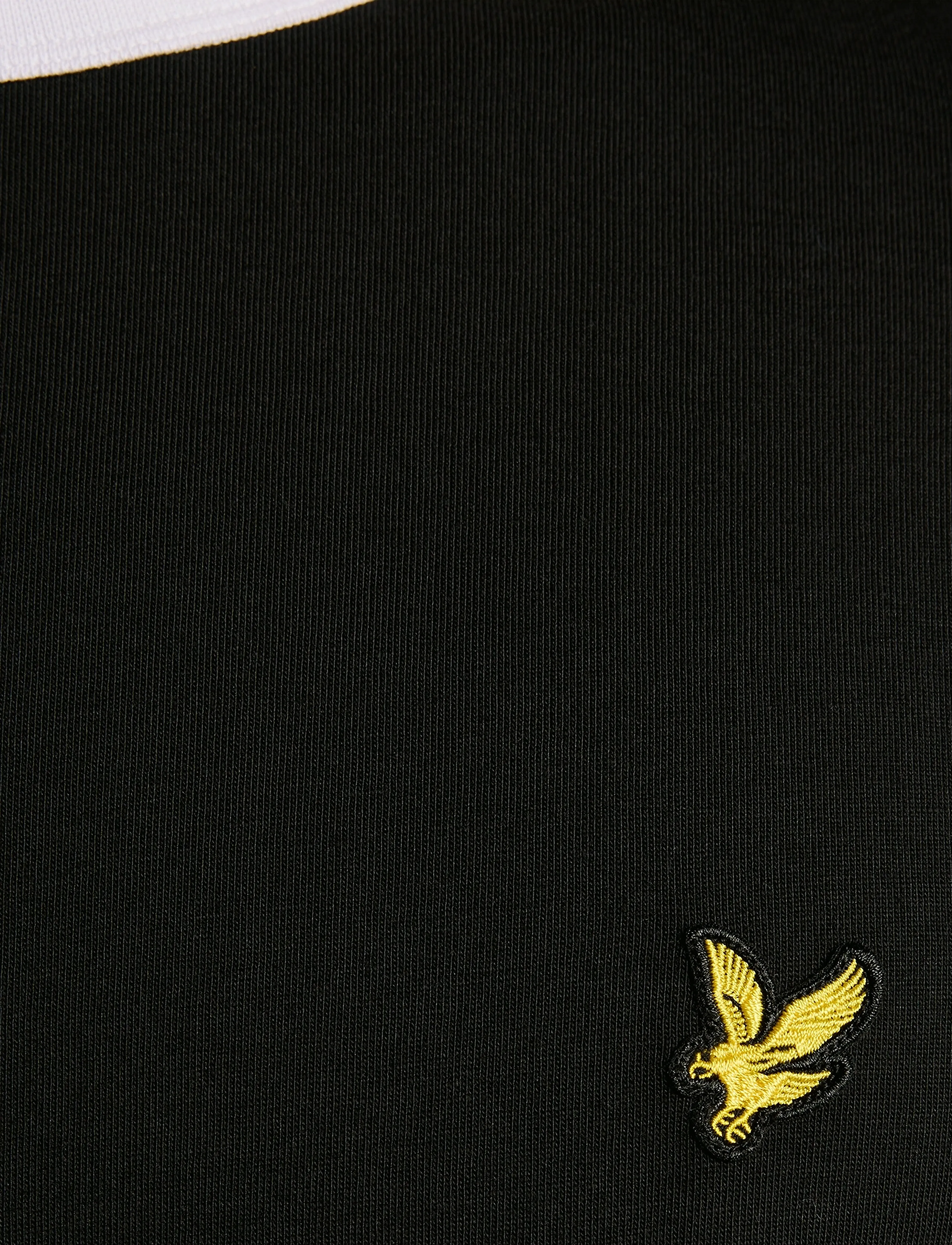 Lyle & Scott T-shirt 'Ringer' herr – bild 6