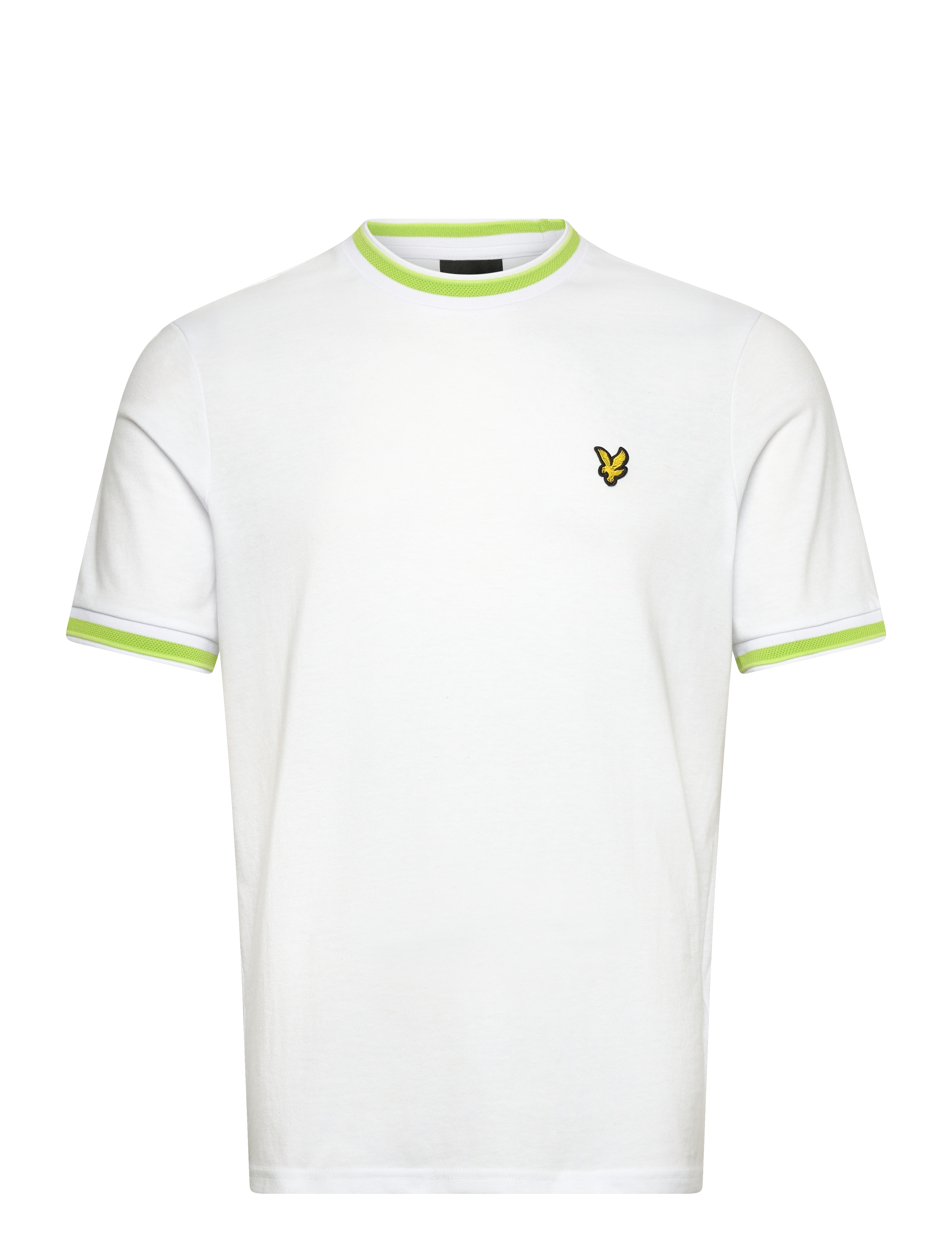 X821 WHITE/ VIBRANT KIWI/ KEY LIME