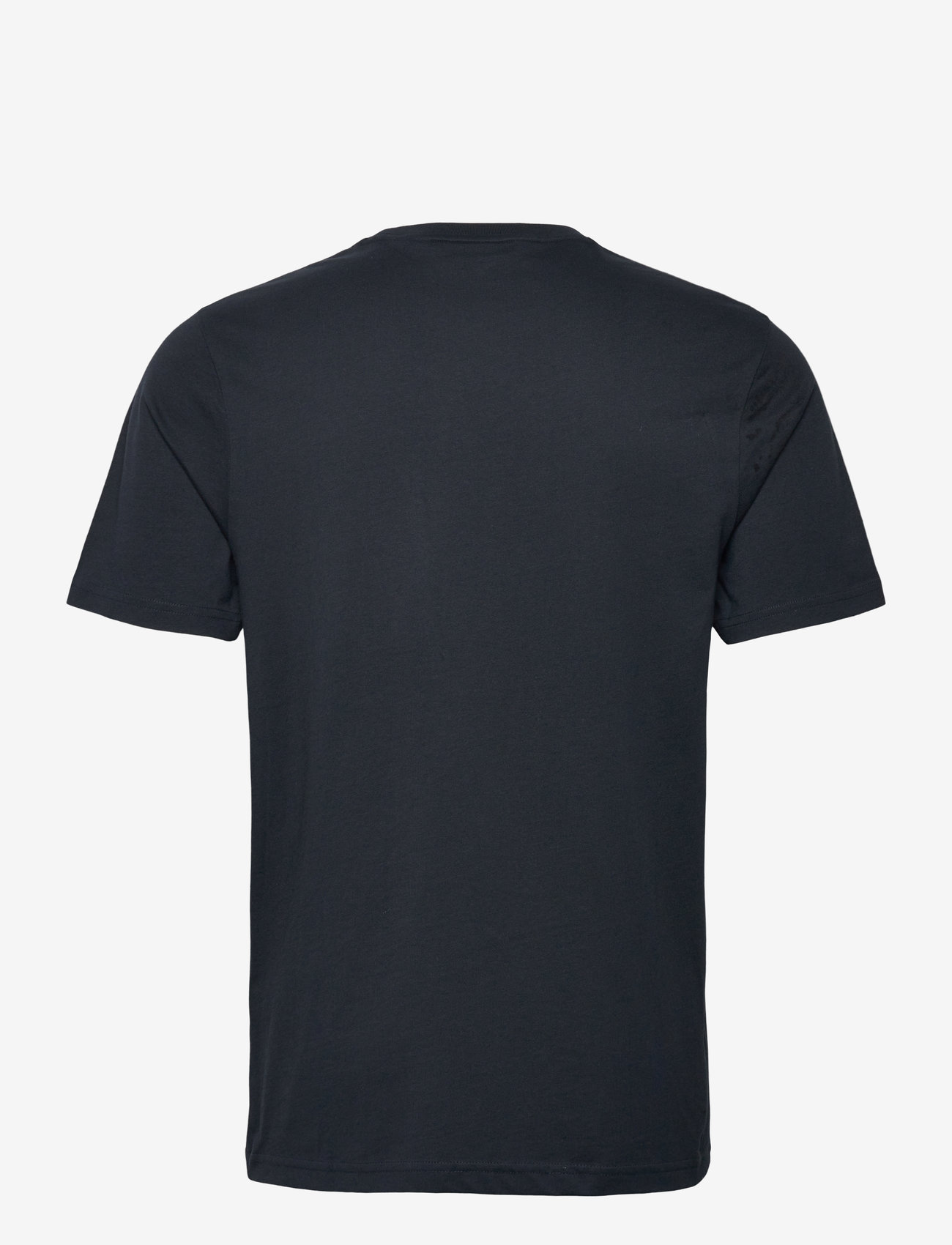 Lyle & Scott - Stripe Pocket T-Shirt - z271 dark navy - 2