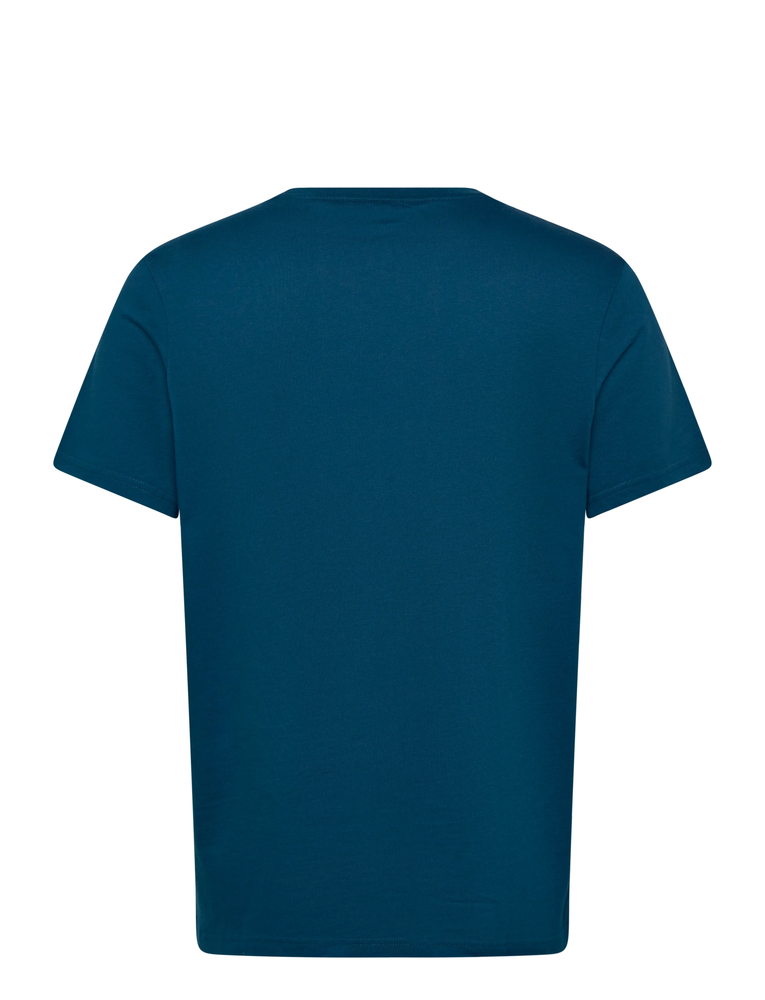 Lyle & Scott - Plain T-shirt - laveste priser - apres navy - 1