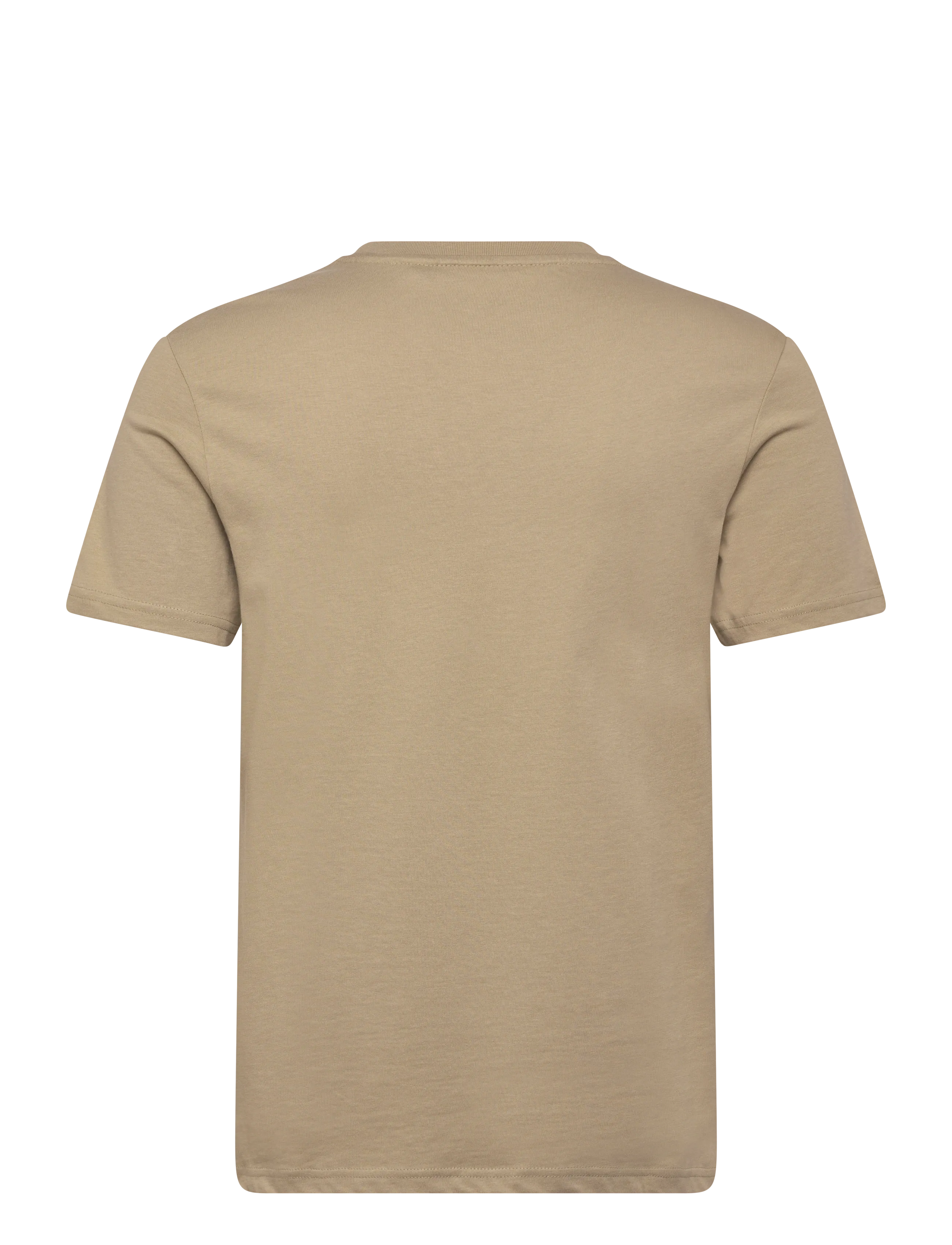 Lyle & Scott - Plain T-shirt - die niedrigsten preise - sage uniform - 1