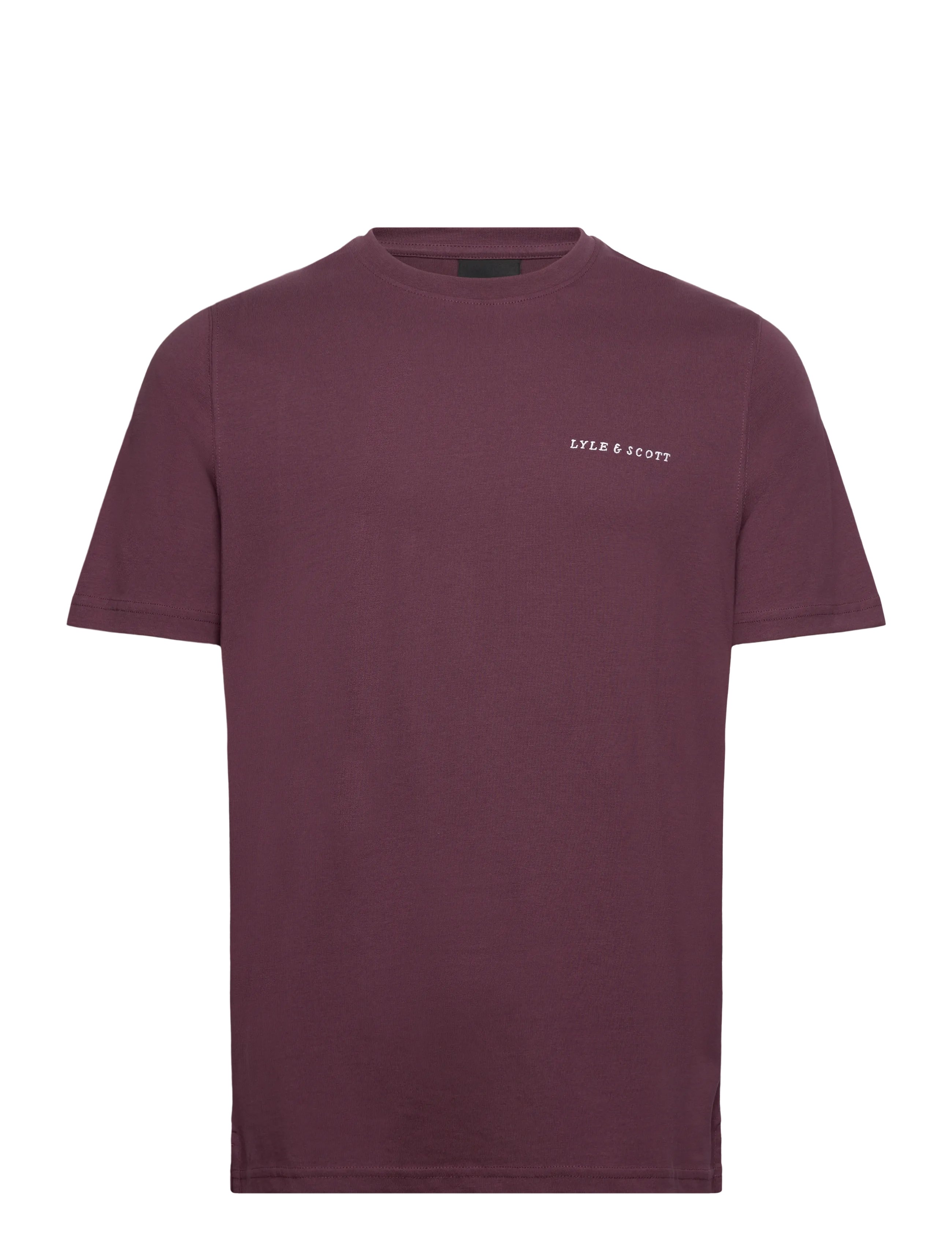 X868 DUSKY MAROON