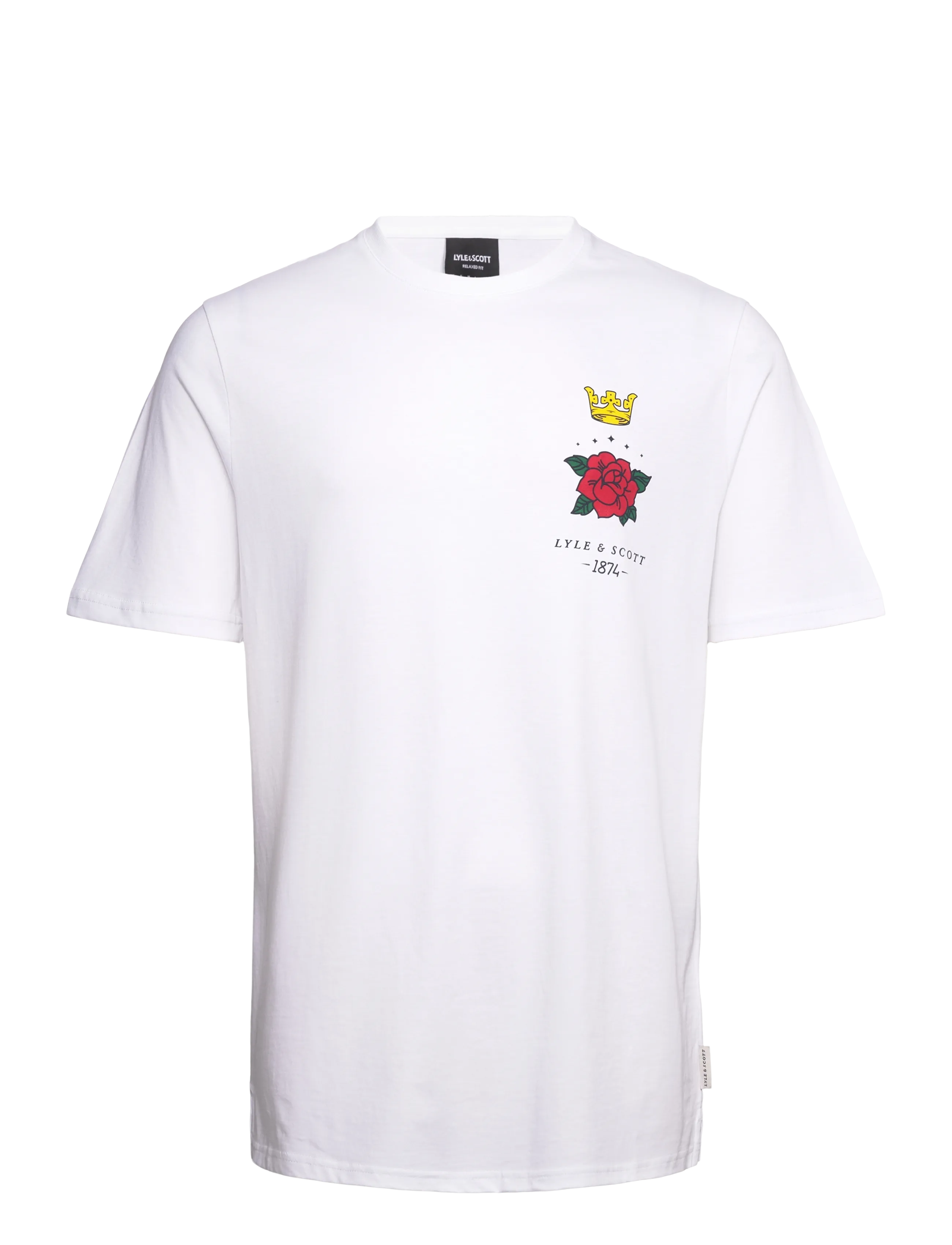 626 WHITE