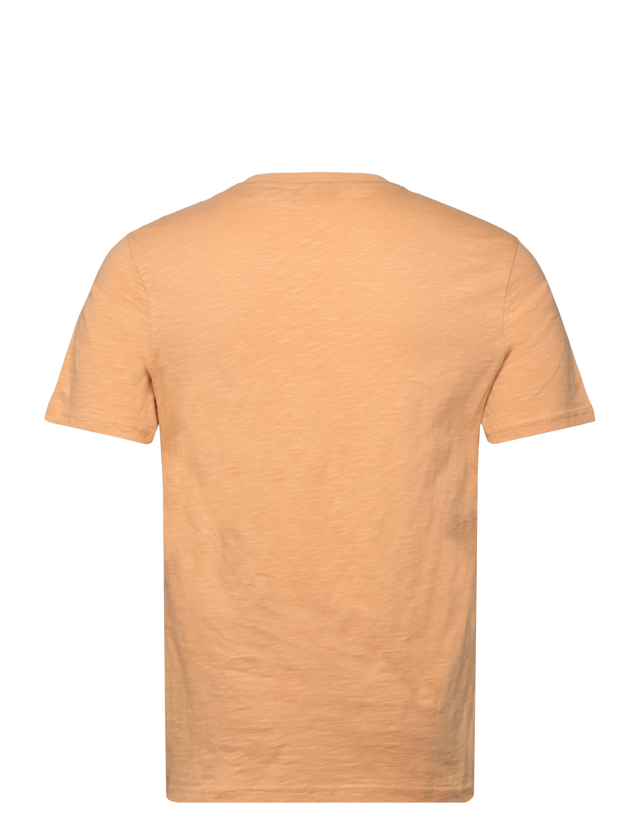 Lyle & Scott - Fine Slub T-shirt - kurzärmelig - y122 honeycomb - 2