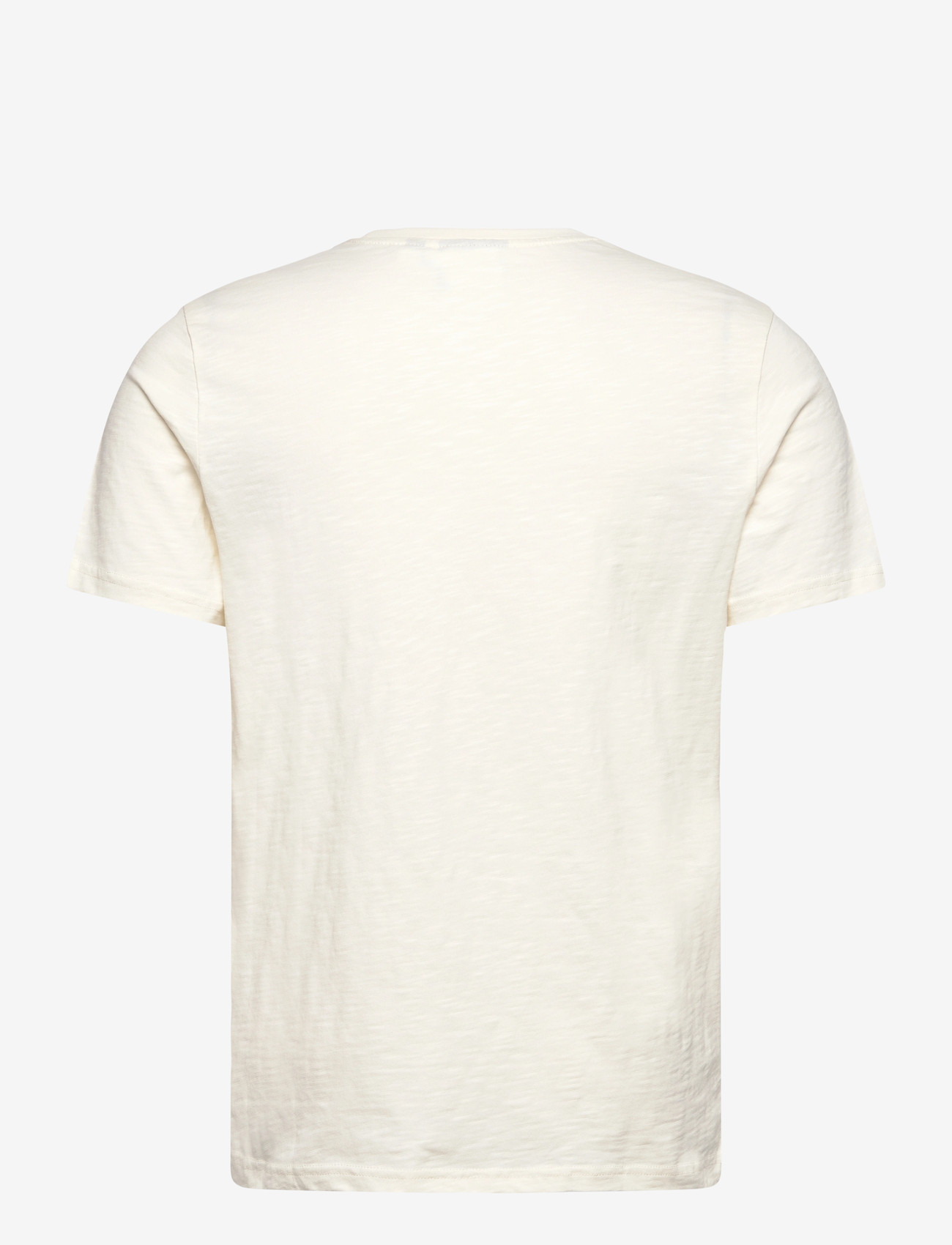 Lyle & Scott - Fine Slub T-shirt - marškinėliai trumpomis rankovėmis - y126 ice cream - 2