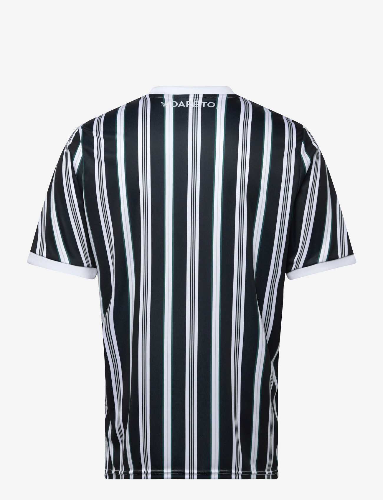 Lyle & Scott - Prep Stripe Football Shirt - fodboldtrøjer - dark navy - 2