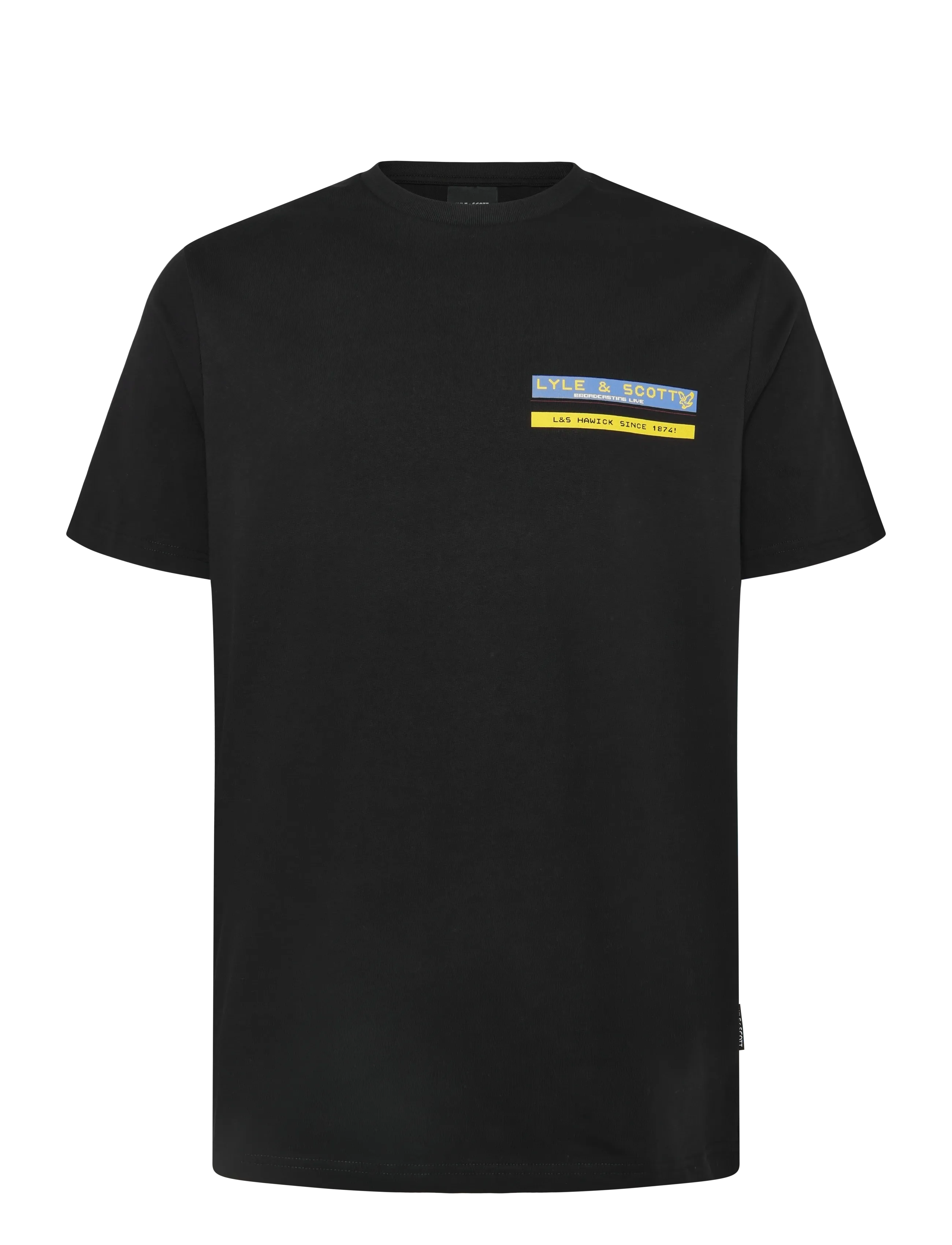 JET BLACK