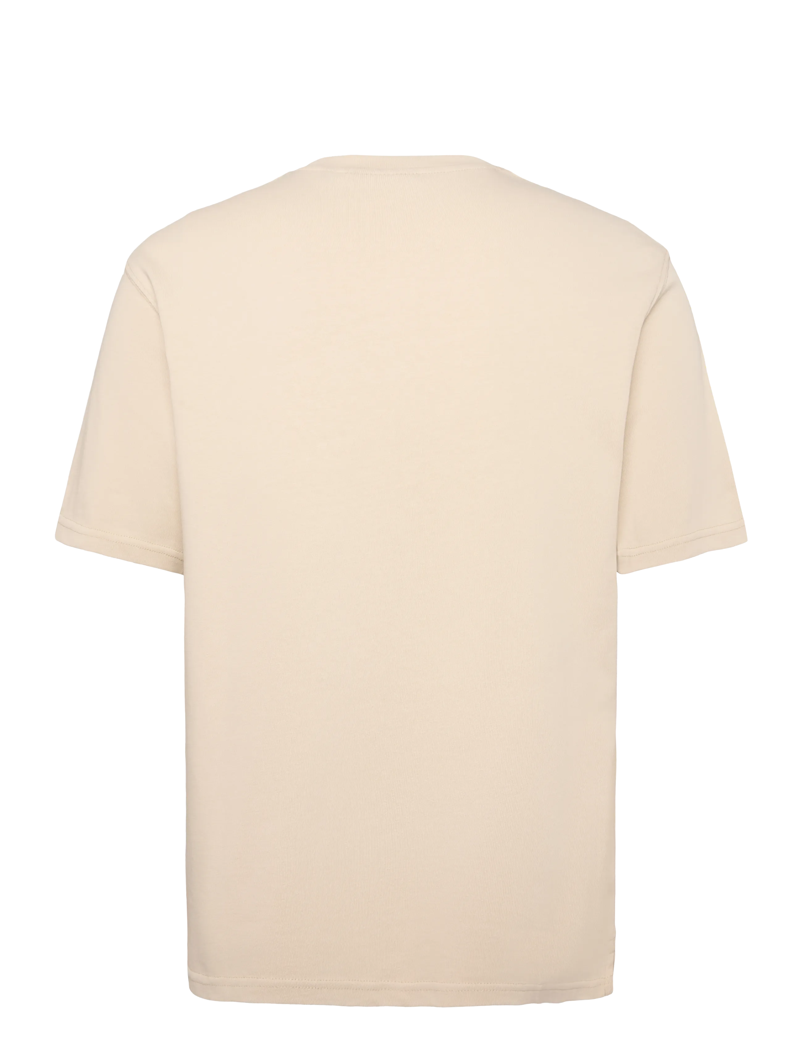 Lyle & Scott - Heavyweight T-Shirt - short-sleeved t-shirts - cove - 1