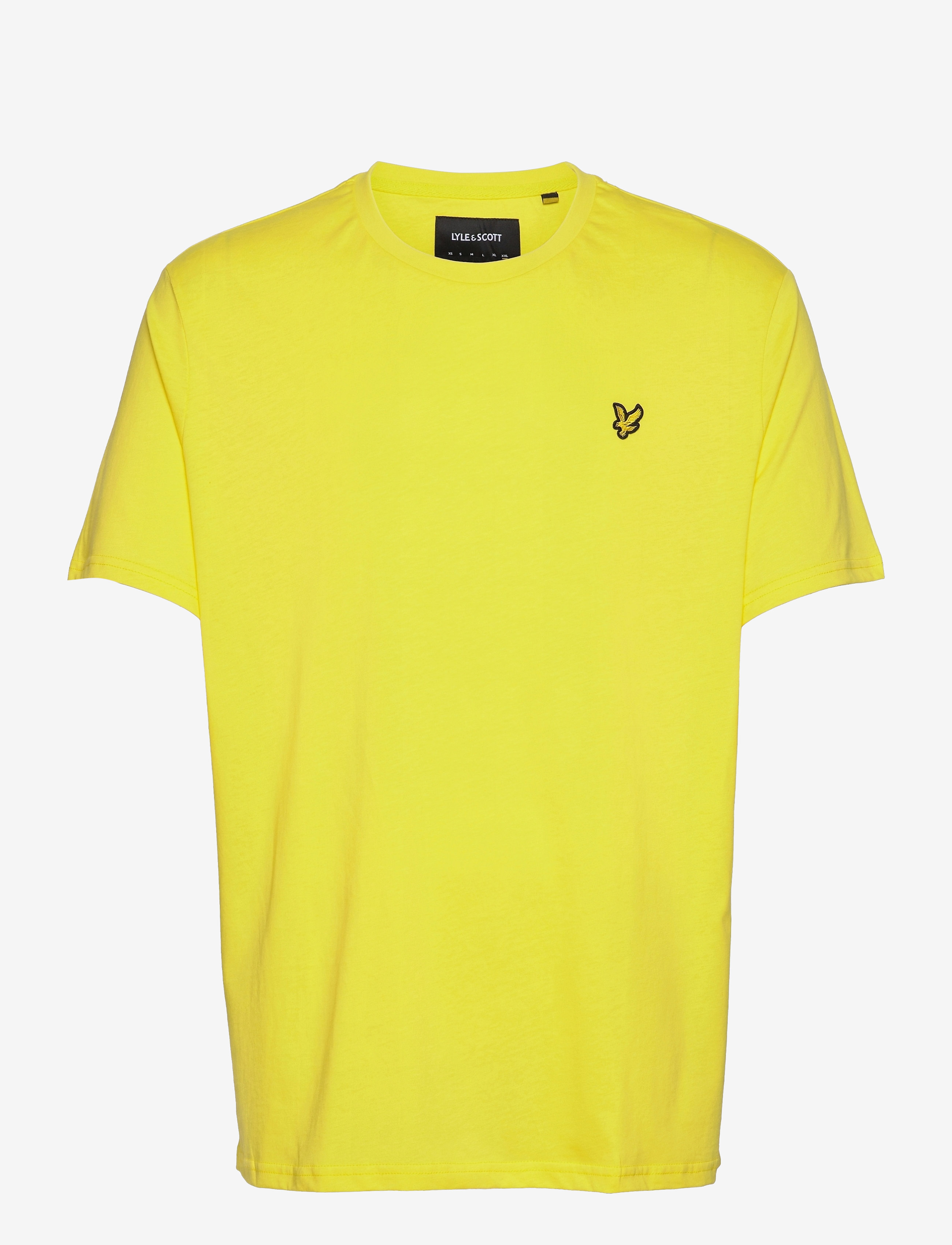 BUTTERCUP YELLOW