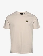 Plain T-Shirt - COVE