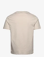 Lyle & Scott - Plain T-Shirt - laveste priser - cove - 1