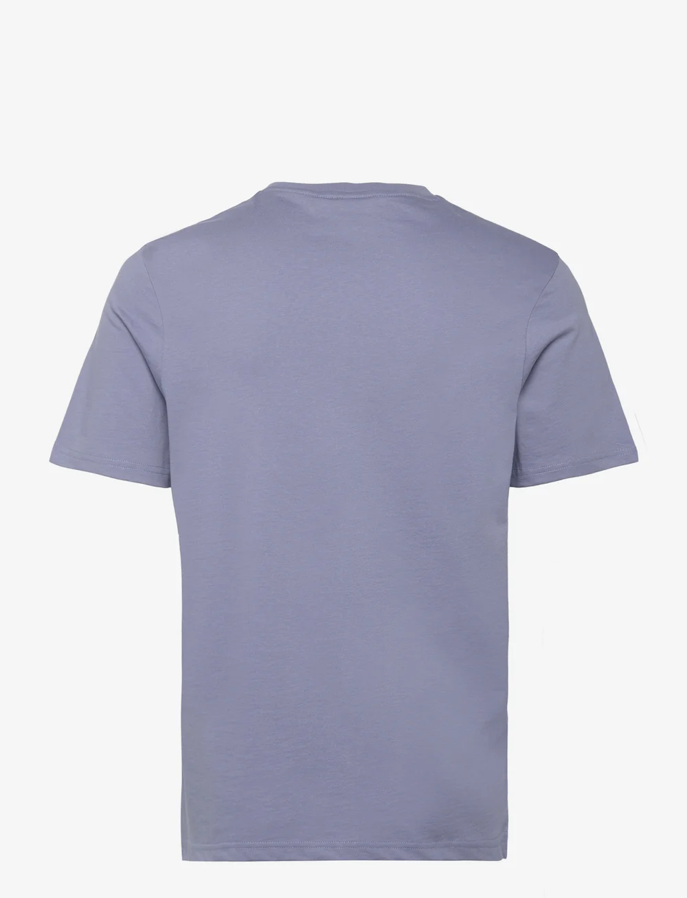 Lyle & Scott - Plain T-Shirt - kortærmede t-shirts - crafted blue - 2