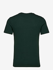 Lyle & Scott - Plain T-Shirt - lägsta priserna - dark green - 1