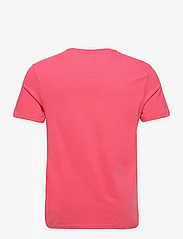 Lyle & Scott - Plain T-Shirt - laagste prijzen - electric pink - 1