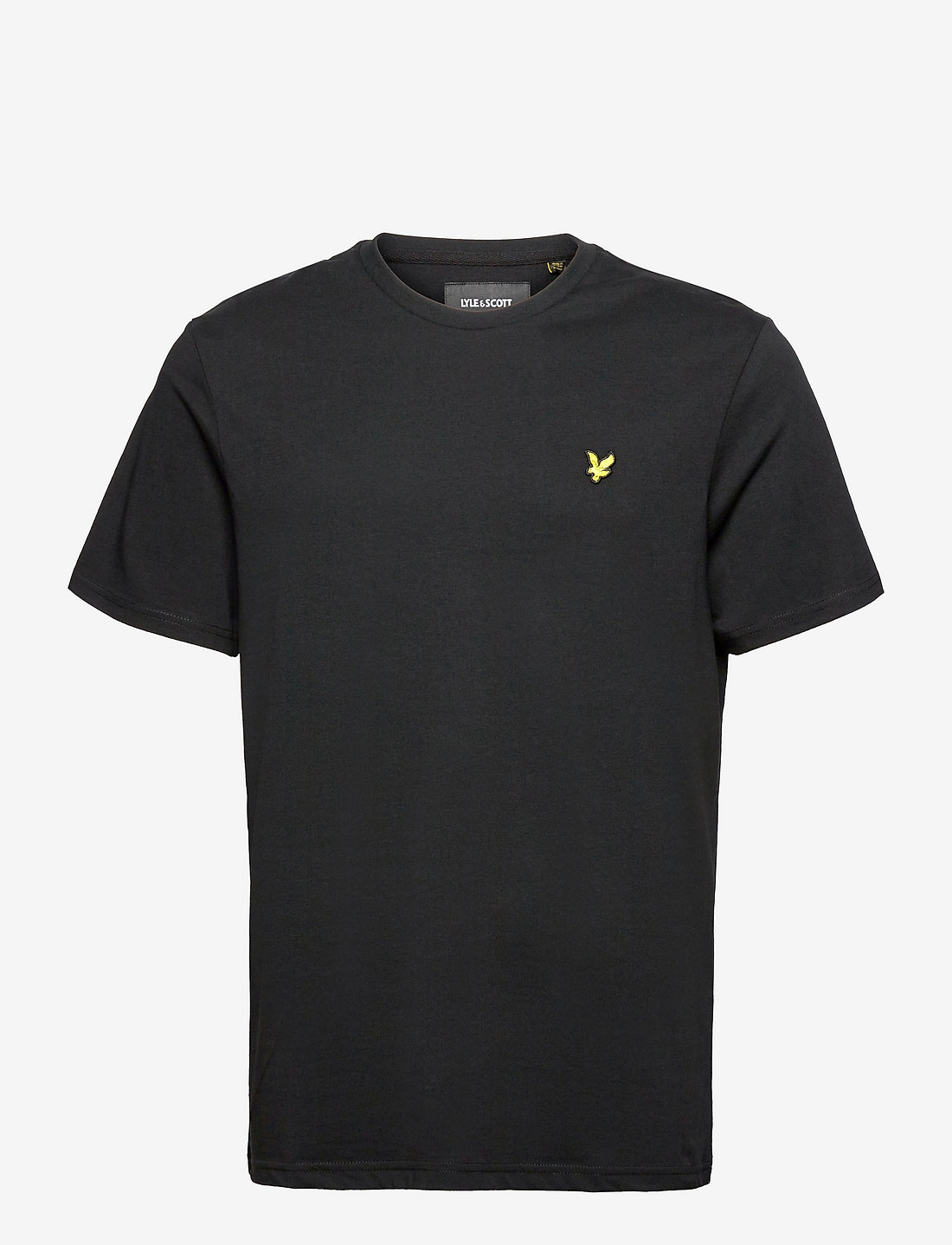 Lyle Scott Plain T shirt T Shirts Boozt
