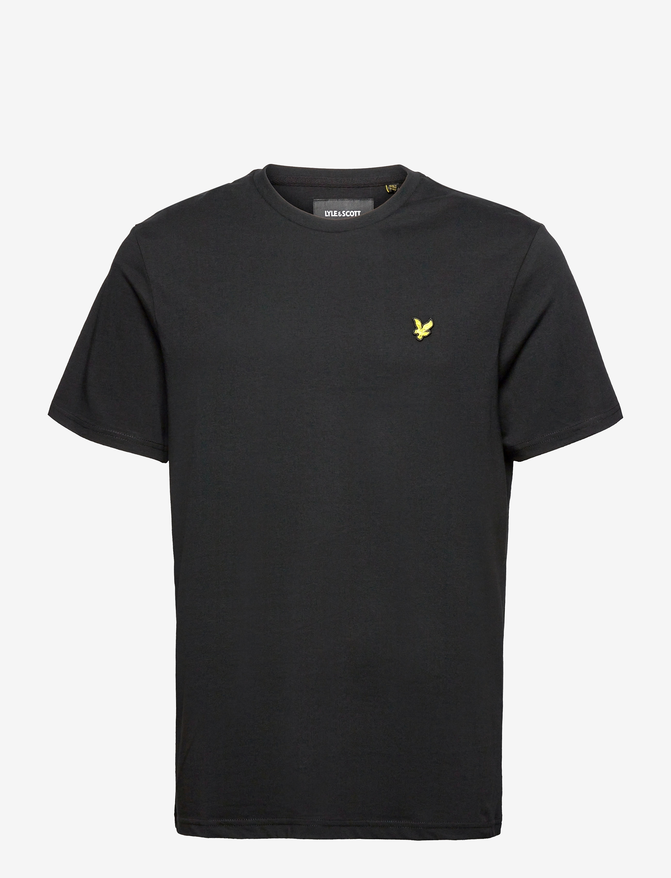 JET BLACK