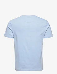 Lyle & Scott - Plain T-Shirt - laagste prijzen - light blue - 1
