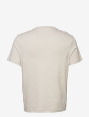 Lyle & Scott - Plain T-Shirt - najniższe ceny - light mist - 1