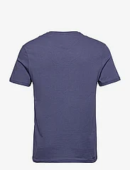 Lyle & Scott - Plain T-Shirt - laveste priser - navy - 1