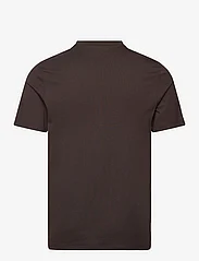 Lyle & Scott - Plain T-Shirt - najniższe ceny - w779 sediment - 1