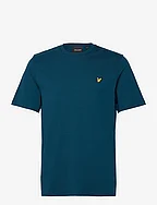Plain T-Shirt - W992 APRES NAVY