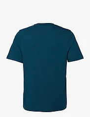 Lyle & Scott - Plain T-Shirt - laveste priser - w992 apres navy - 1