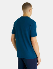 Lyle & Scott - Plain T-Shirt - laagste prijzen - w992 apres navy - 4