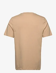 Lyle & Scott - Plain T-Shirt - laveste priser - w996 cairngorms khaki - 1