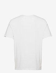 Lyle & Scott - Plain T-Shirt - lühikeste varrukatega t-särgid - white - 2