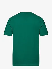 Lyle & Scott - Plain T-Shirt - najniższe ceny - x154 court green - 1
