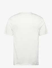 Lyle & Scott - Plain T-Shirt - lägsta priserna - x157 chalk - 1