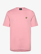 Plain T-Shirt - X238 PALM PINK