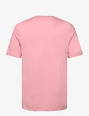 Lyle & Scott - Plain T-Shirt - najniższe ceny - x238 palm pink - 1