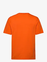 Lyle & Scott - Plain T-Shirt - laagste prijzen - x298 tangerine tango - 1
