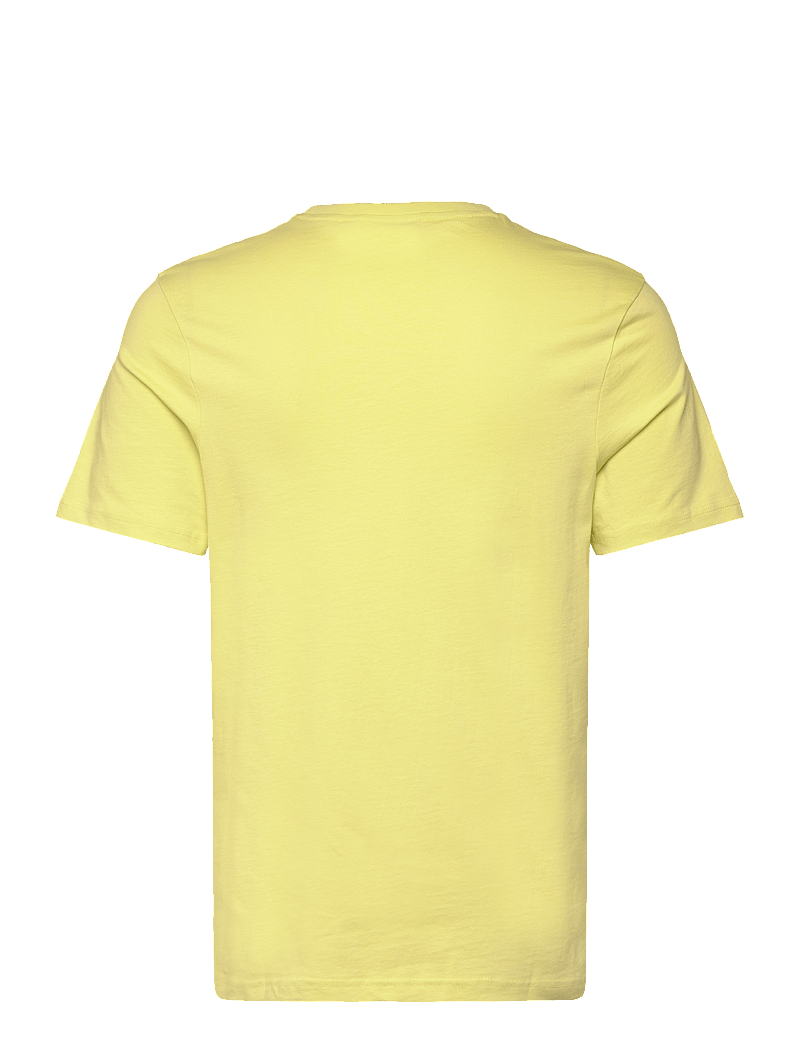 Lyle & Scott - Plain T-Shirt - kurzärmelig - x585 steward - 2