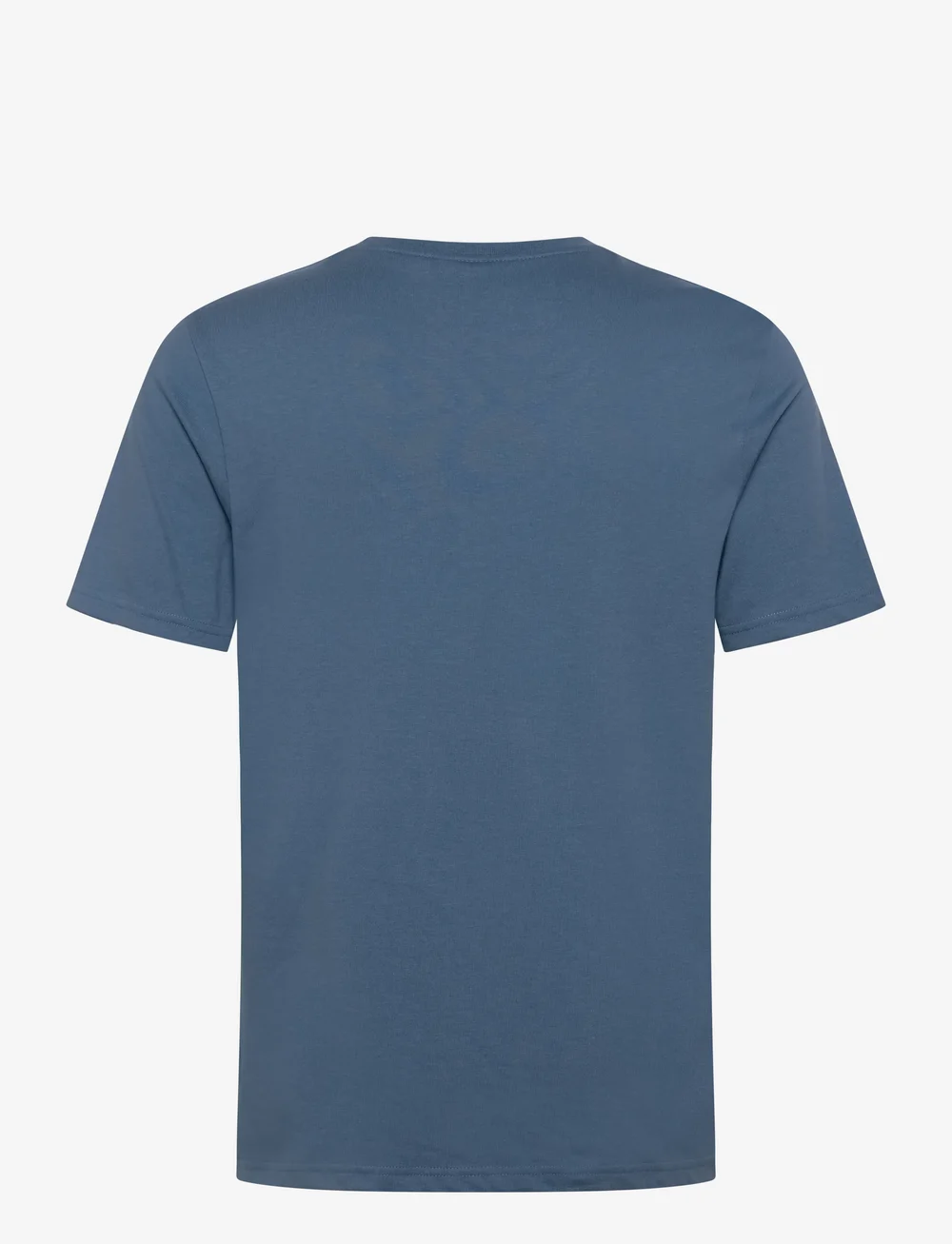 Lyle & Scott - Plain T-Shirt - short-sleeved t-shirts - x861 ocean sky - 2
