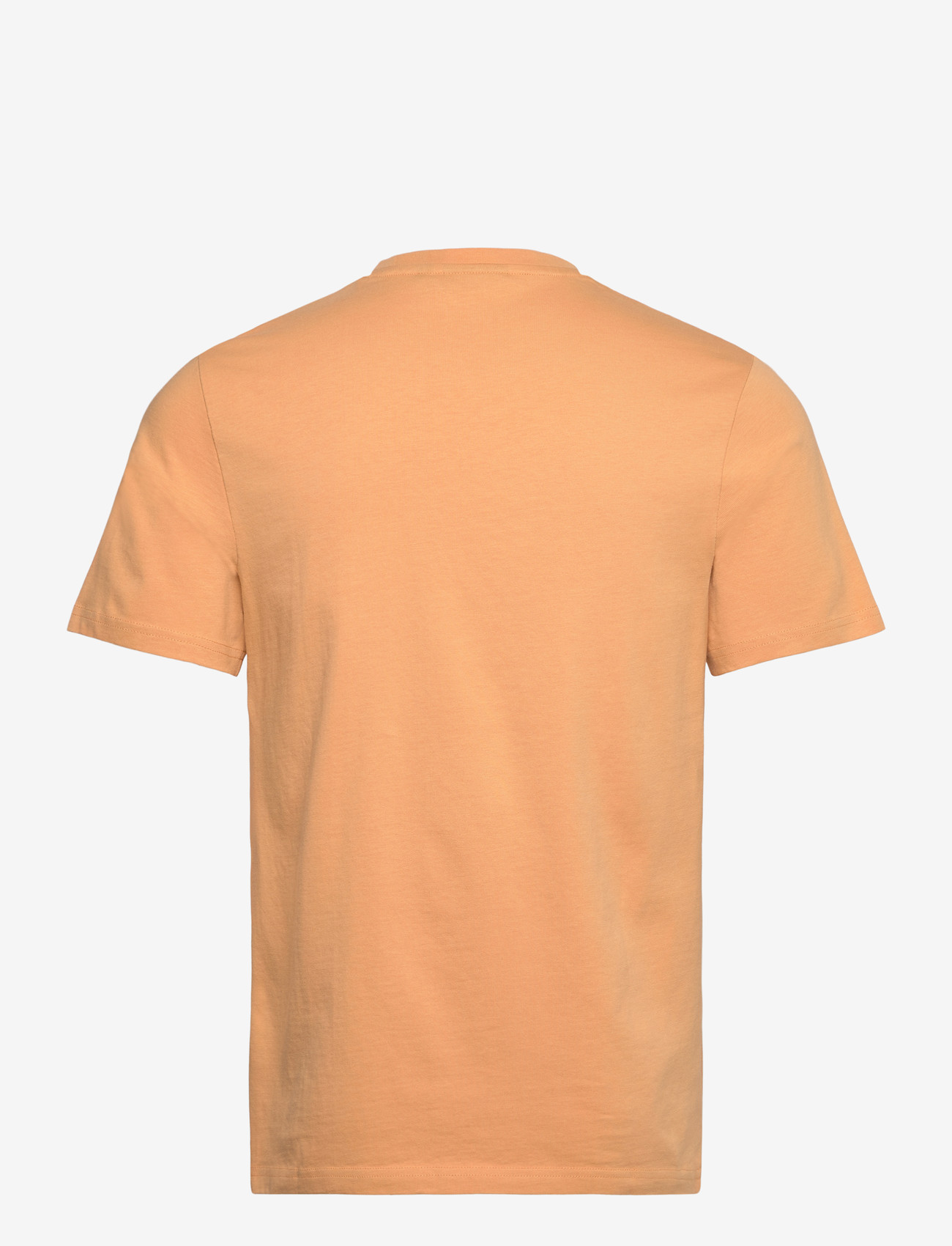 Lyle & Scott - Plain T-Shirt - lühikeste varrukatega t-särgid - y122 honeycomb - 2