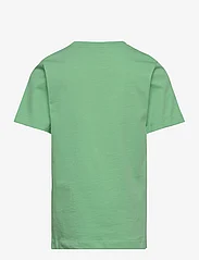 Lyle & Scott - Plain T-shirt - krótki rękaw - x156 lawn green - 1